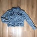Free People Rumors Denim Jacket