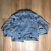 Free People Rumors Denim Jacket