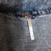 Free People Rumors Denim Jacket