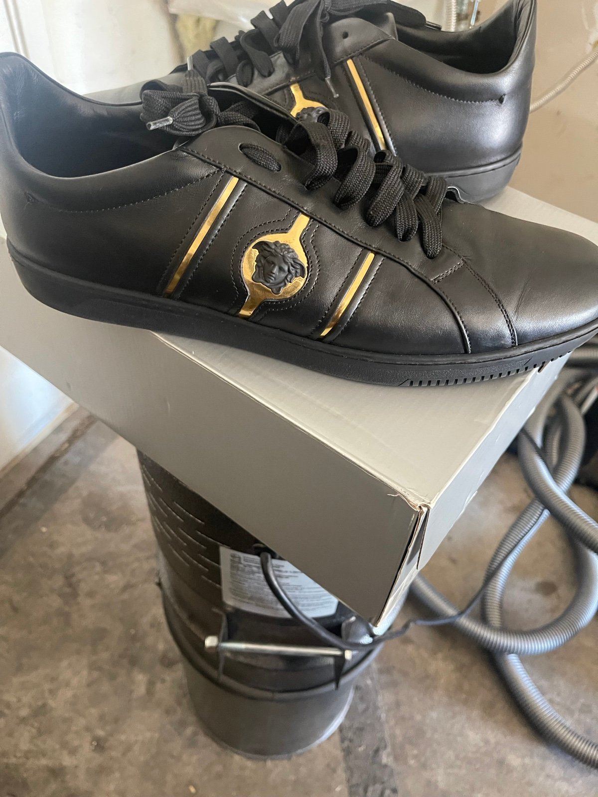 sneakers