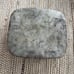Vintage Shard Tin Trinket Box