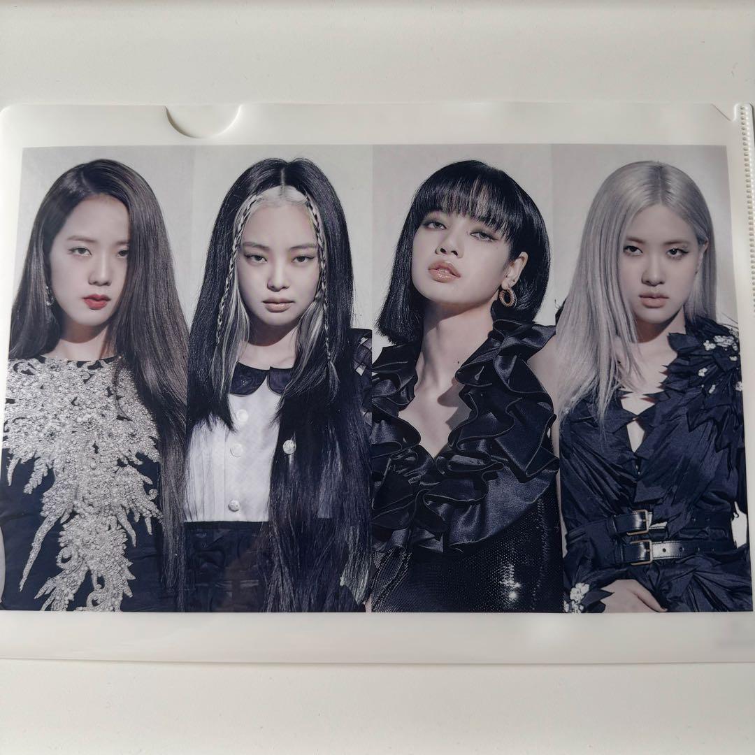 THE ALBUM (JP Ver.) - Album by BLACKPINK | Spotify