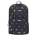 Fortnite - Black-Multi Print Signify Backpack
