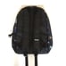Fortnite - Black-Multi Print Signify Backpack