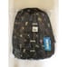 Fortnite - Black-Multi Print Signify Backpack