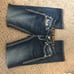 NWT ROCK REVIVAL BOOT JEANS SIZE 26