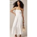 J. Crew Clio Maxi Dress Smocked Textured Gauze A-Line Lined Cotton Flowy Size XL