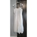J. Crew Clio Maxi Dress Smocked Textured Gauze A-Line Lined Cotton Flowy Size XL