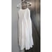 J. Crew Clio Maxi Dress Smocked Textured Gauze A-Line Lined Cotton Flowy Size XL