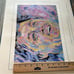 1993 Inauguration Art Print. Bill Clinton Numbered Art Print 269/2000 Signed.