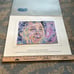 1993 Inauguration Art Print. Bill Clinton Numbered Art Print 269/2000 Signed.