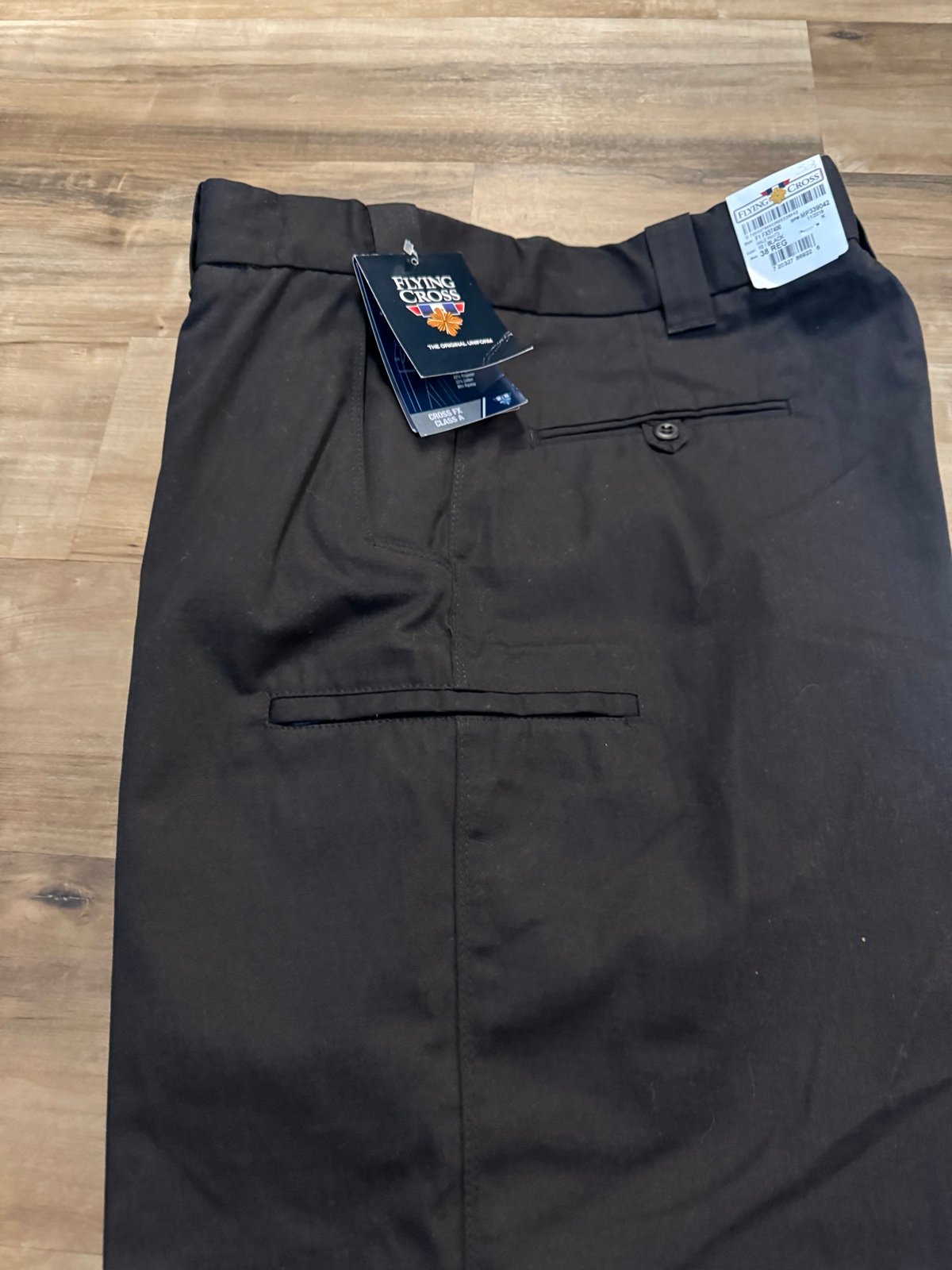 Bundle Men’s Flying Cross Cargo Pants