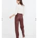 Madewell the perfect vintage straight pants