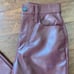 Madewell the perfect vintage straight pants