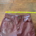 Madewell the perfect vintage straight pants
