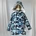 3T Winter Coat