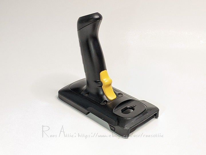Seuic Cruise Pistol Grip Trigger Handles: Model CY-HD01 / For CRUISE 1-P / 1-(P)