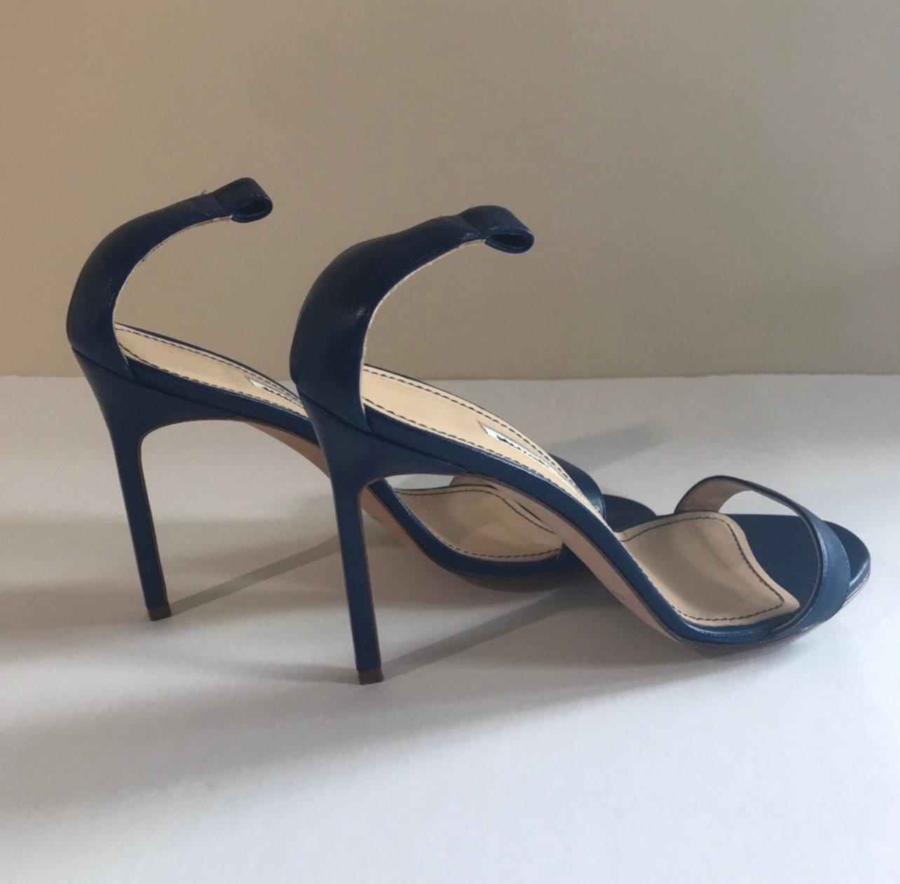 Manolo Blahnik Chaos Sandals