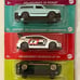 2022 Hot Wheels Volkswagen Set #1-8, BRAND NEW & SEALED!