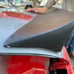 350z Duraflex RB Rep Ducktail (DAMAGED!!