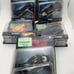 Hot Wheels Batman Lot 5 from the movies and the animated series. Brand new.