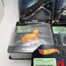 Hot Wheels Batman Lot 5 from the movies and the animated series. Brand new.