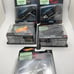 Hot Wheels Batman Lot 5 from the movies and the animated series. Brand new.