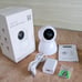 HD 1080P Security Video Camera