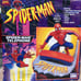 Spider-Man Telephone