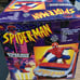 Spider-Man Telephone