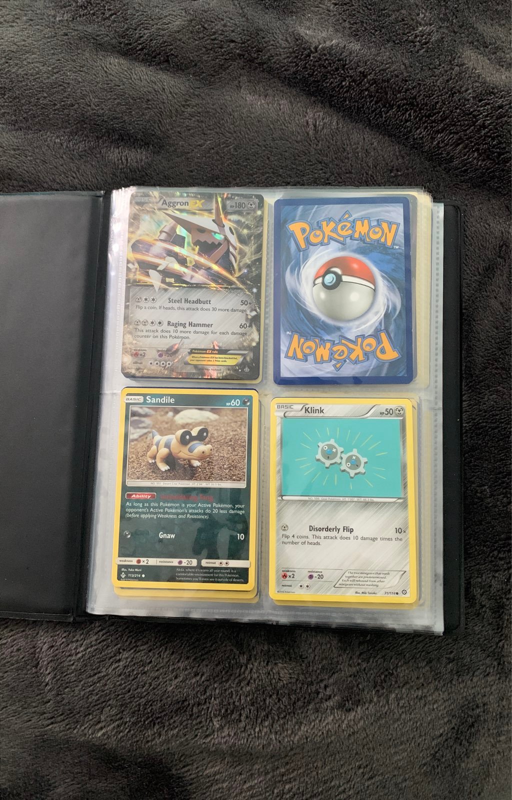 Pokimon