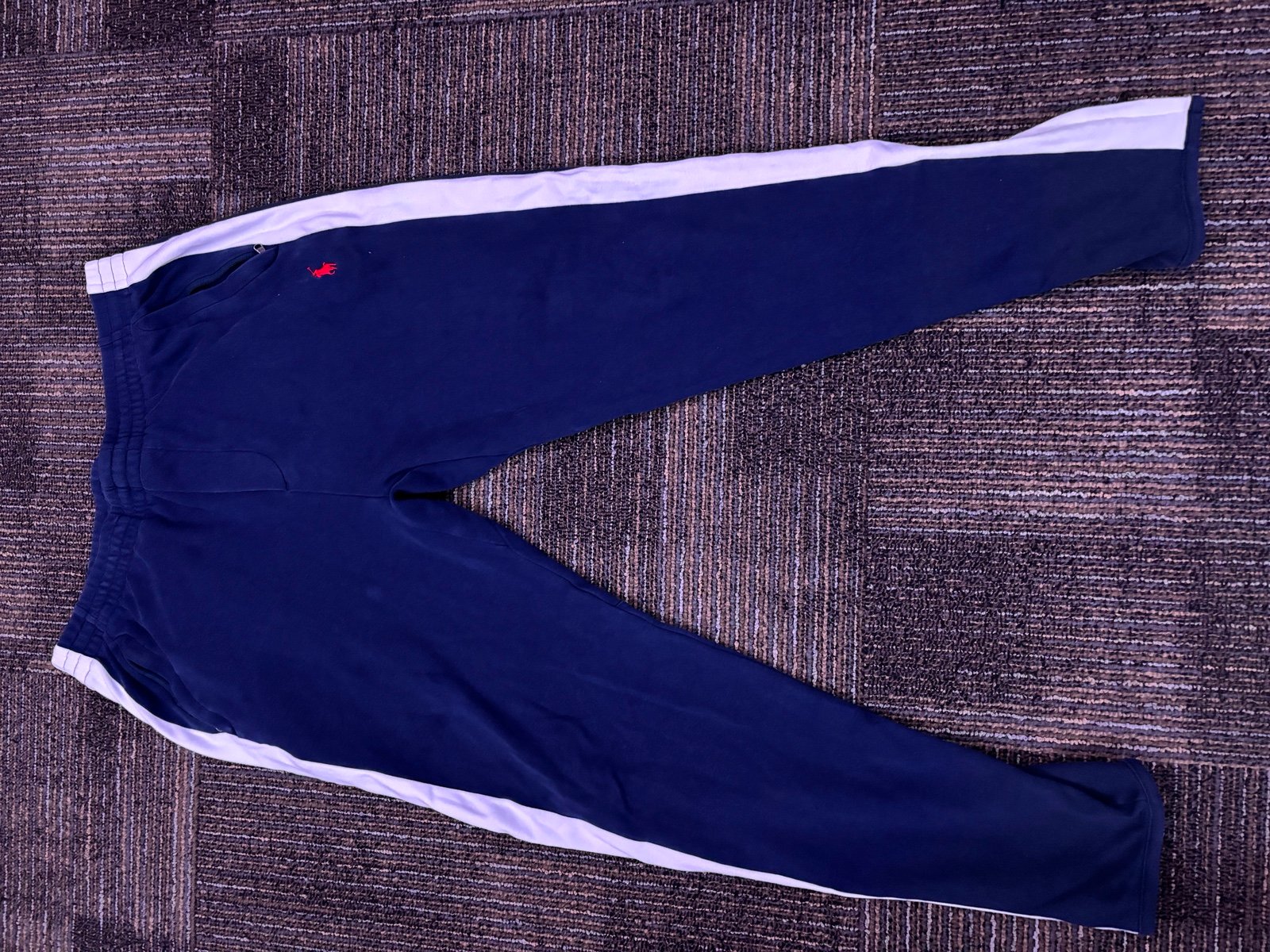 Polo Ralph Lauren track pants