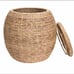 Basket decorations