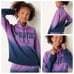 VS PINK EVERYDAY LOUNGE COWL NECK PULLOVER XS