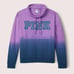 VS PINK EVERYDAY LOUNGE COWL NECK PULLOVER XS