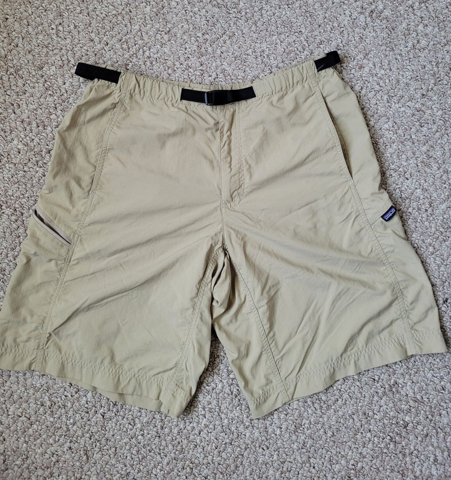 Patagonia Ji Li Men Shorts