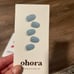 Ohora nail kits NIB