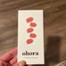 Ohora nail kits NIB