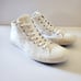 Women's Converse Chuck Taylor Madison Mid Top Sneakers Size 10
