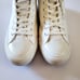 Women's Converse Chuck Taylor Madison Mid Top Sneakers Size 10