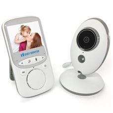 Brand New Baby Moniter in Box