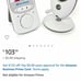 Brand New Baby Moniter in Box