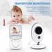 Brand New Baby Moniter in Box