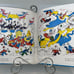 Vintage Collectible Full Size Dr Seuss - And To Think I Saw it on Mulberry Stree