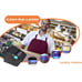 Thermal Printer,MUNBYN Receipt Printer