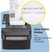 Thermal Printer,MUNBYN Receipt Printer