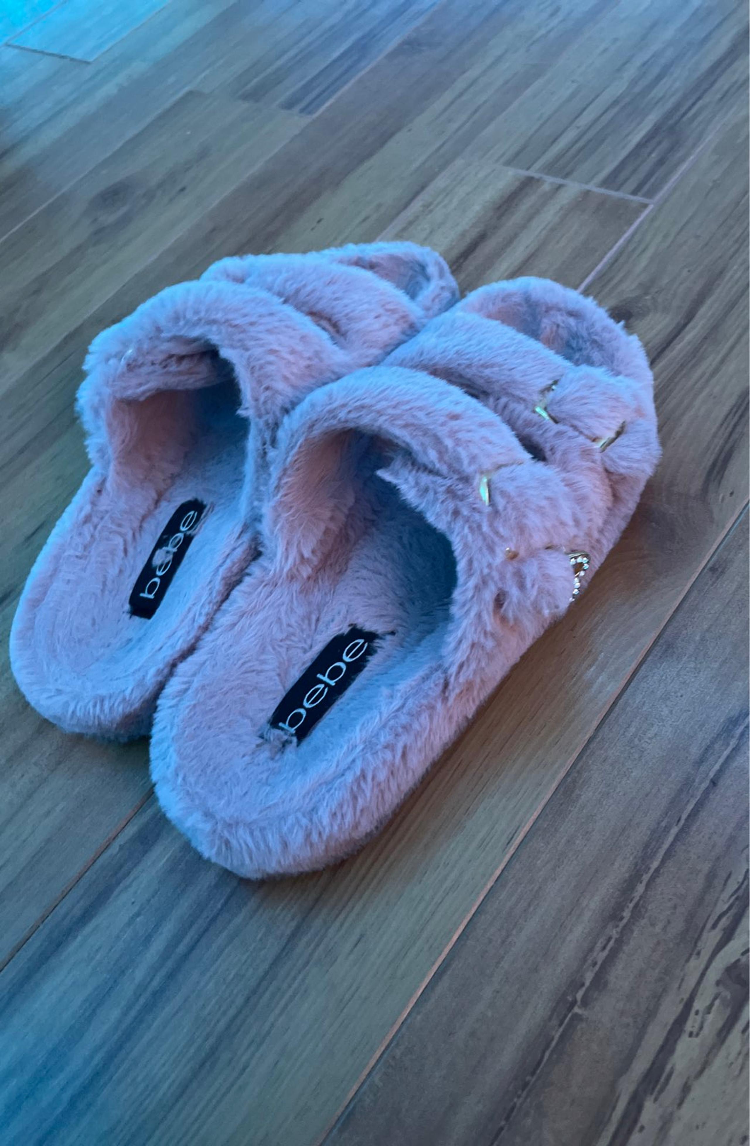 Bebe Sandals