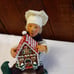 Kindle Figurine