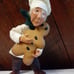 Kindle Figurine