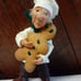 Kindle Figurine